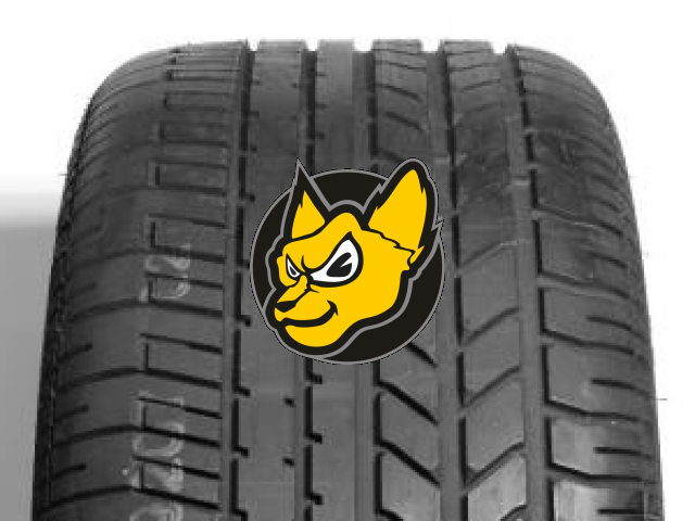 Pirelli Pzero Asimmetrico 255/40 R18 95Y