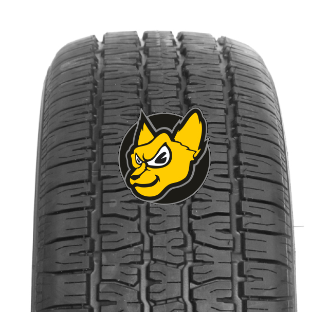 Bf-goodrich Radial T/A 255/70 R15 108S WL Oldtimer