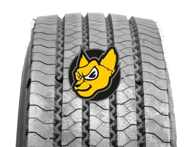 Continental HSR1 305/70 R22.50 152/148L TL HSR-1 Vod�c� Dez�n