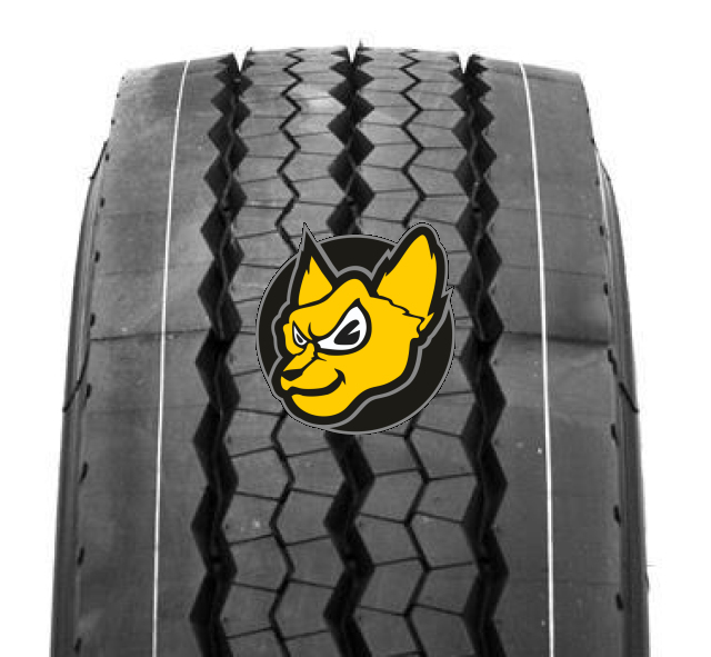 Michelin XTE2 245/70 R19.50 141J M+S