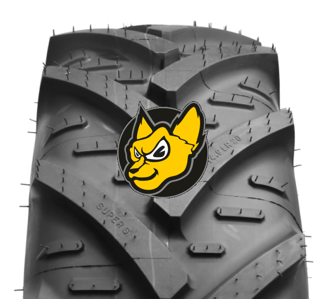 Kleber (MICHELIN) Super G SUP340/75 R20 117 A8 TT