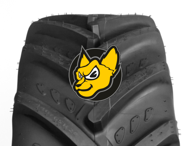 Kleber (MICHELIN) Fitker 520/70 R38 150 A8