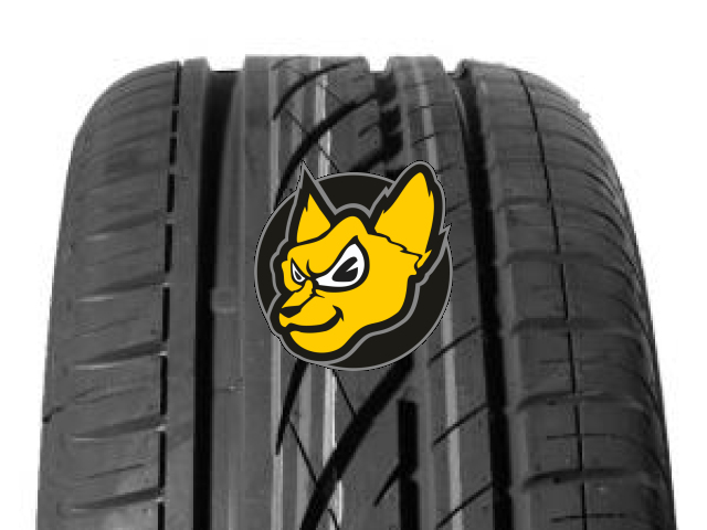 Continental Premium Contact 275/50 R19 112W FR MO [Mercedes]