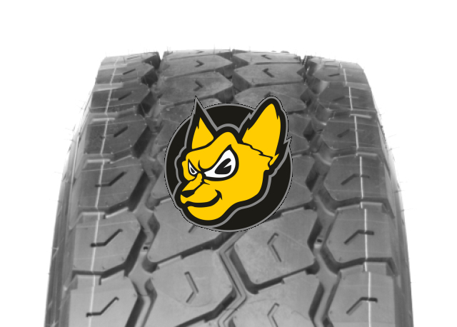 Michelin XZY3 385/65 R22.50 160K /158L Nvs/pvs M+S