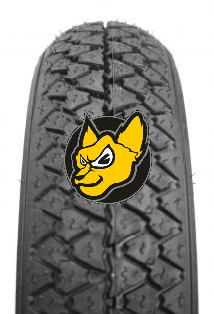 Michelin S83 100/90 -10 56J TL/TT