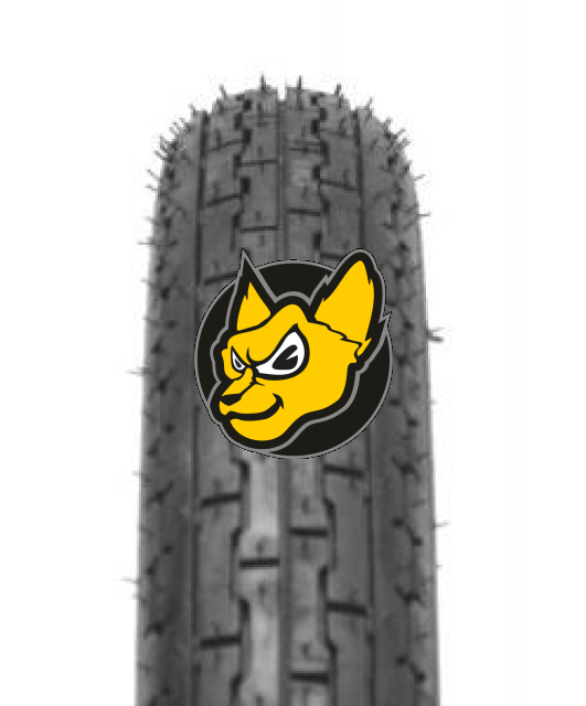 Metzeler Perfect ME11 3.25 -19 54S TL