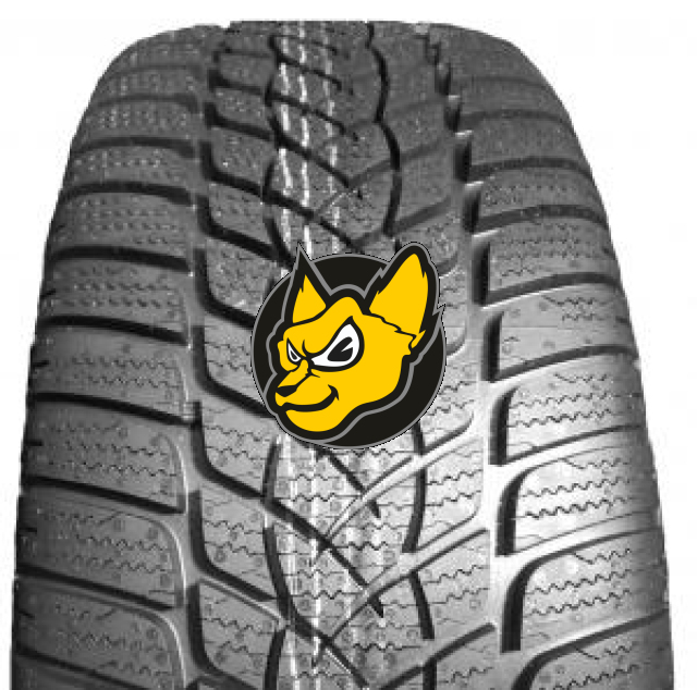 Goodyear UG Performance 2 225/55 R17 97H (*) [BMW] M+S