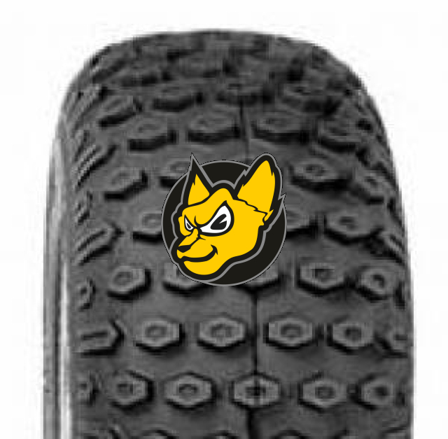 Kenda K290 Scorpion 19x7.00 -8 30F A.t.v