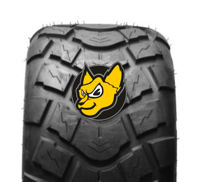 Kenda K572 Road GO 25x10.00 -12 45N TL 4PR