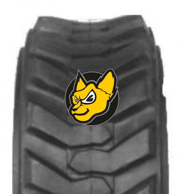Kenda K395 27X8.50 -15 6 PR TL