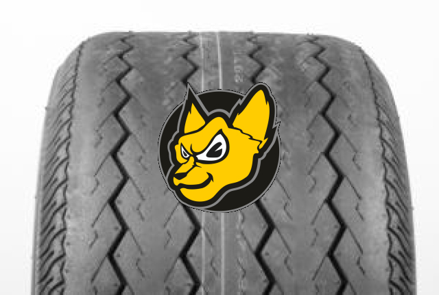 CST C834 16.5/6.50 -8C8 77M TL 8PR Nvs/pvs