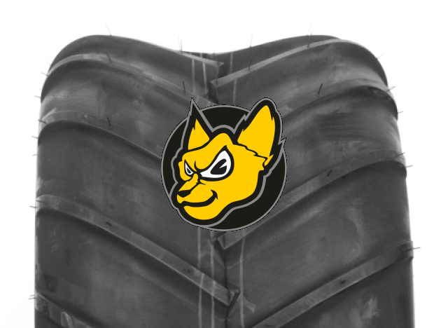 Kenda K359 17X8.00 -8 4 PR TL