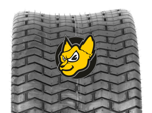 Kenda K507 26.5X14 -12 4 PR TL