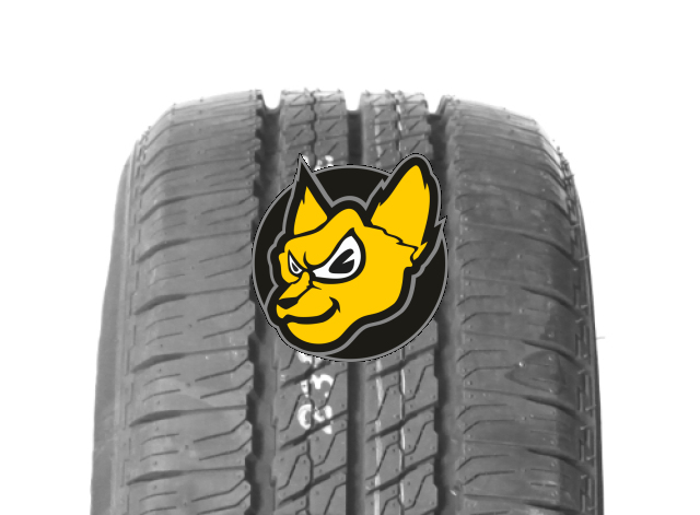 Sailun Commercio VX1 205/70 R15C 106/104R 106R