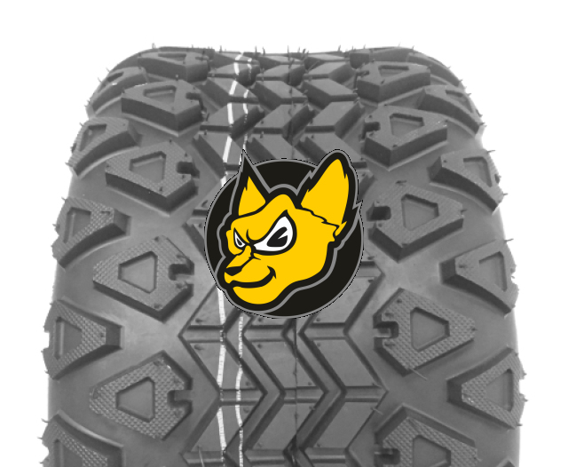 Carlisle (CARLSTAR) ALL Trail 2 22x10.00 -2 22X10.00 -84PR TL NHS