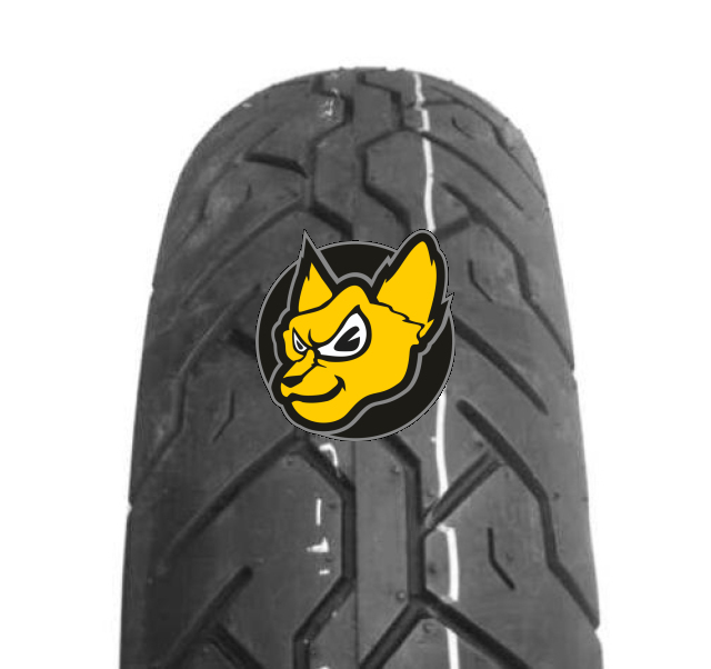 Maxxis M6011 120/90 -18 65H TL Classic-touring