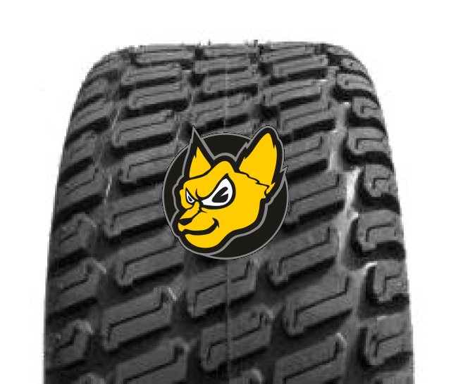 Carlisle (CARLSTAR) Turf Master -M 18X6.50 -8 4PR TL