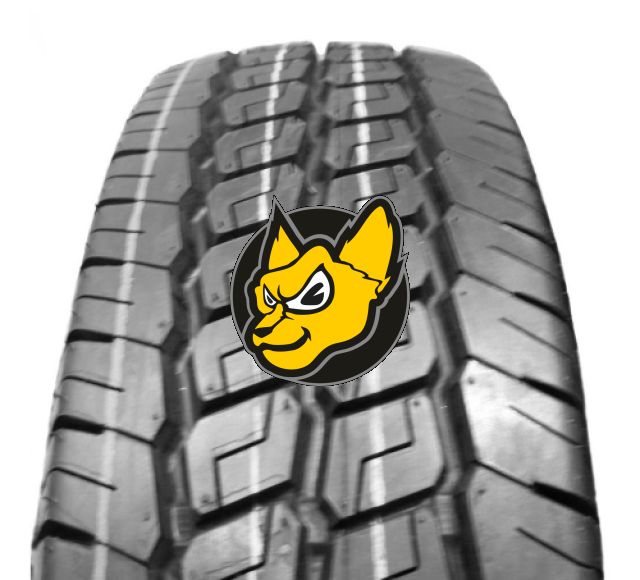 Hifly SUPER2000 195/75 R16C 107/105R 107R M+S
