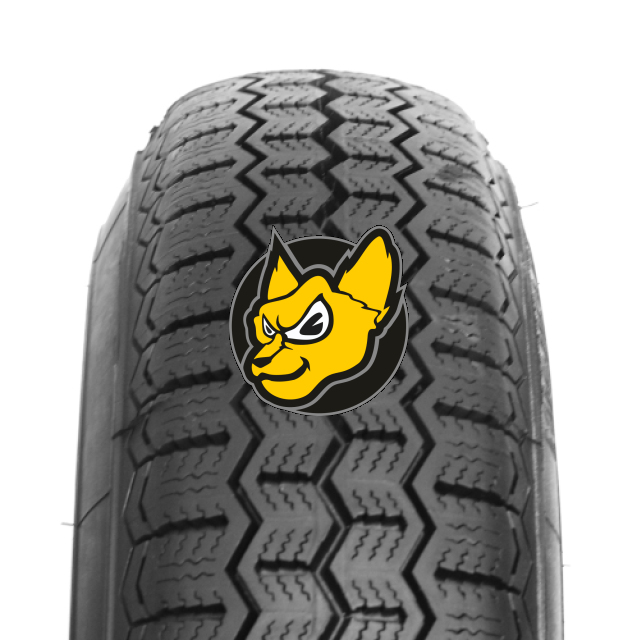 Michelin ZX 6.4/7.00 R13 87S TL Oldtimer