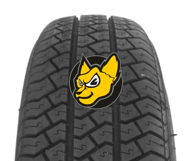 Michelin MXV 185 R14 90H Oldtimer