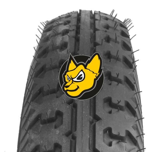 Michelin Double Rivet 4/4.50 -19 Classic Oldtimer