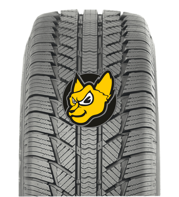 Syron Everest C 235/65 R16C 121/119T M+S