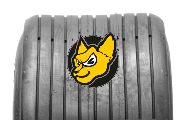 Trelleborg T510 3.50 -6 4 PR