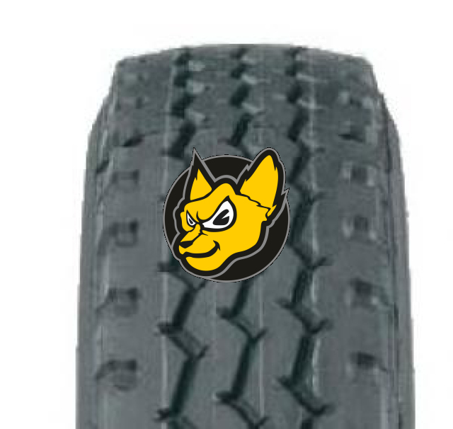 Goodride CR926 315/80 R22.50 154/151M P�edn� N�prava On/off