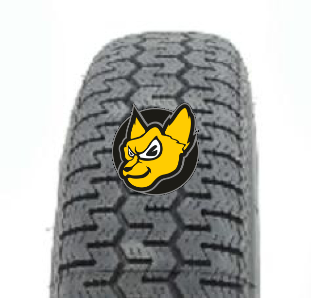 Michelin XZX 165/80 R15 86S Oldtimer B�l� Bo�nice 20MM (RMC)