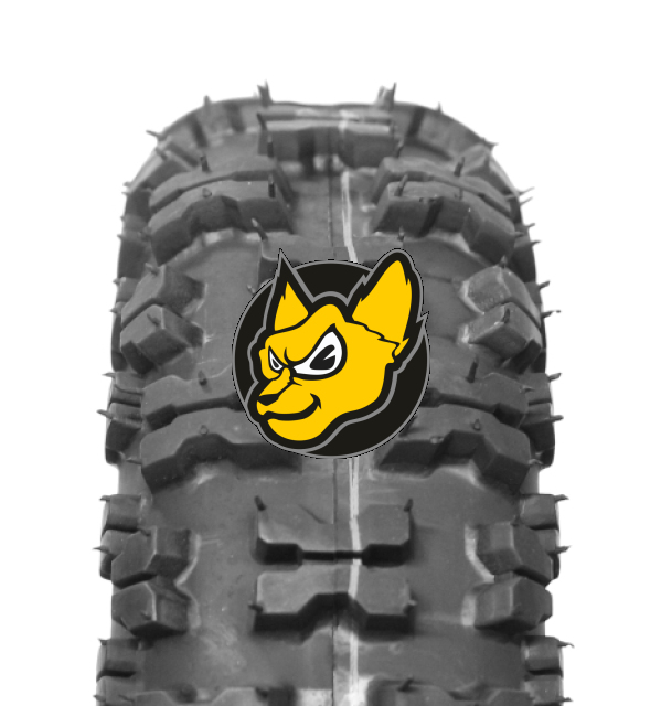 Carlisle (CARLSTAR) Snow HOG 4.10 -6 2PR TL