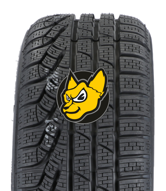 Pirelli W210-270 Sottozero S-2 215/45 R18 93V XL (MO) [Mercedes] M+S