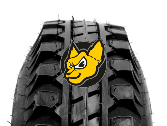 Kenda K385 6.90/6.00 -9 95 M TT