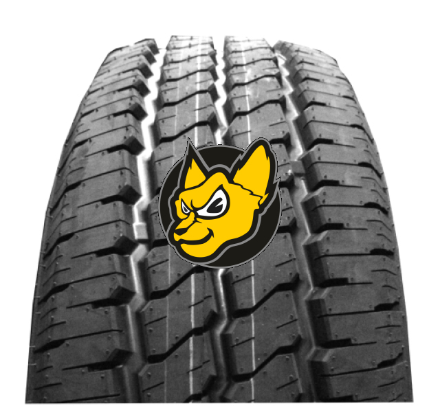 Maxtrek MK700 205/70 R15C 106/104S 106S