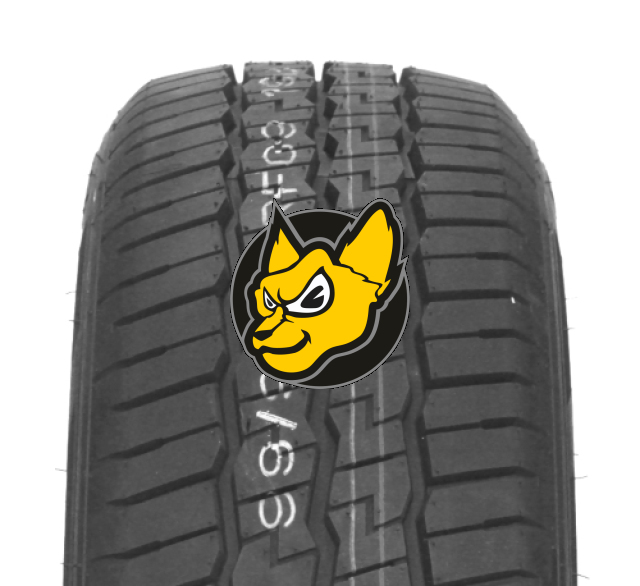 Rotalla RF09 Transporter 215/60 R16C 103/101T