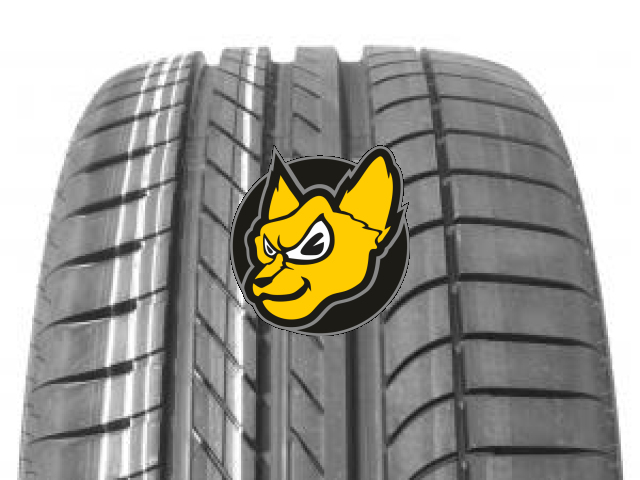 Goodyear Eagle F1 Asymmetric 275/45 R21 110W XL SUV
