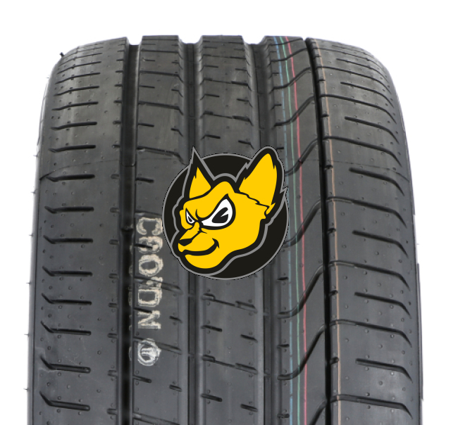 Pirelli Pzero 245/40 R19 94Y (J) [Jaguar]