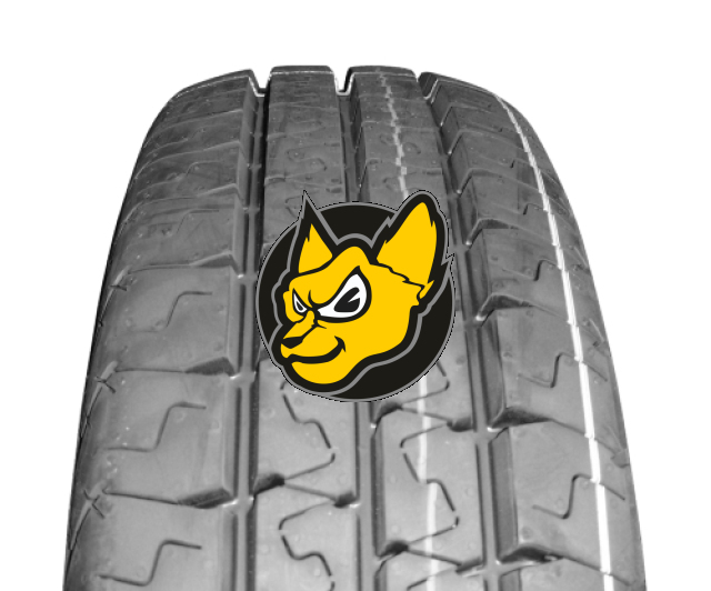 Matador MPS 330 MAXILLA2 205/70 R15C 106/104R 106R