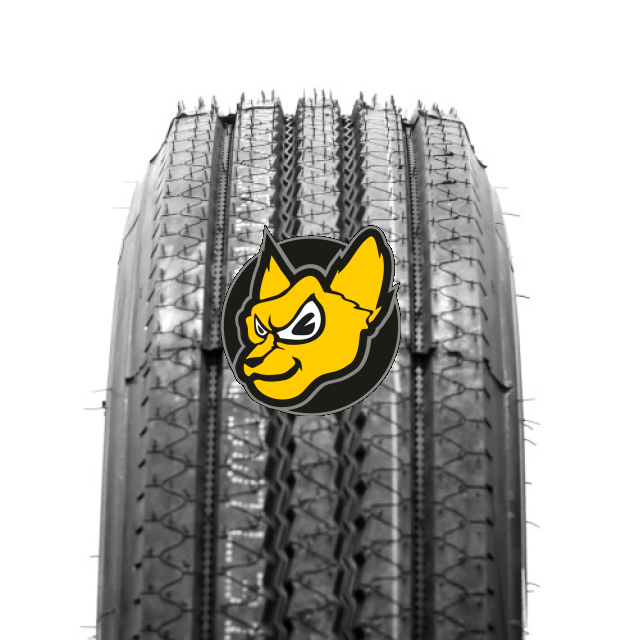 Windpower WTL-31 215/75 R17.50 135/133J Trailer M+S