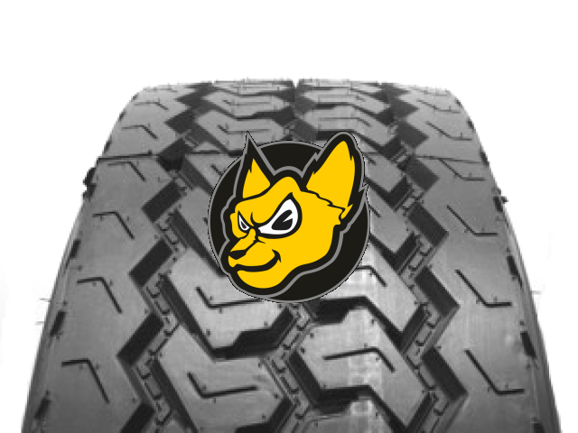 Windpower WGC28 385/55 R22.50 158L /160K On/off M+S 3PMSF