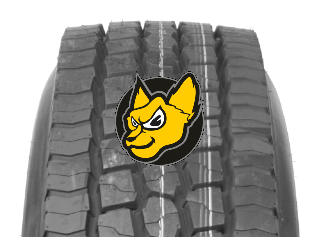 Goodyear Ultra Grip WTS 275/70 R22.50 148/145J M�stsk� Autobus Font M+S