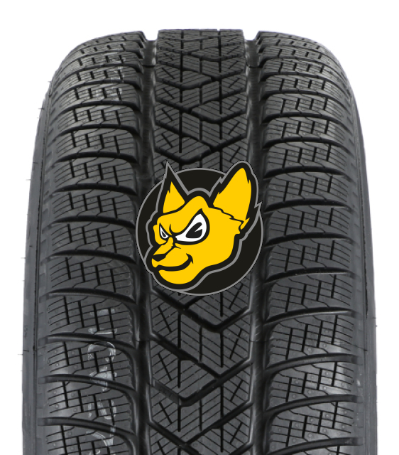 Pirelli Scorpion Winter 225/55 R19 99H M+S