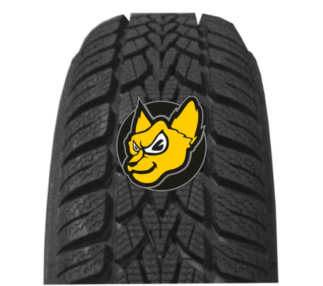Dunlop SP Winter Response 2 165/65 R15 81T [OE Renault] M+S