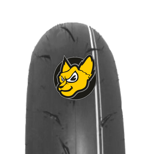 Mitas MC-35 S-racer 2.0 Super Soft 120/80-12 TL 55P