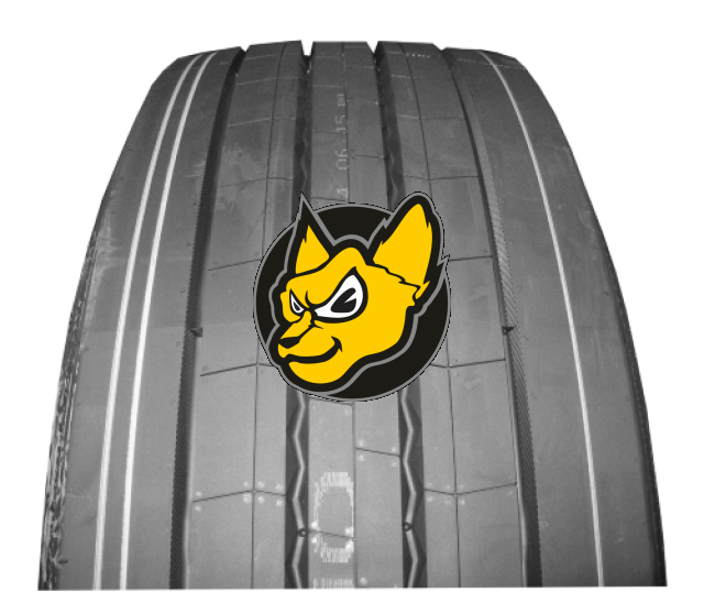 Continental ECO Plus HT3 385/55 R22.50 160K 158L