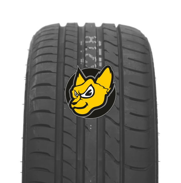 Maxxis VS-01 Victra Sport Zero One 215/45 ZR 18 93Y XL