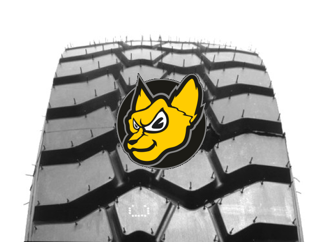 Windpower WDC52 315/80 R22.50 154/151M Zadn� N�prava (156/150L) M+S
