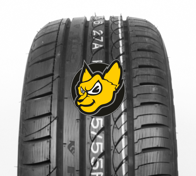 Tristar Sportpower (F105) 215/40 R16 86W XL