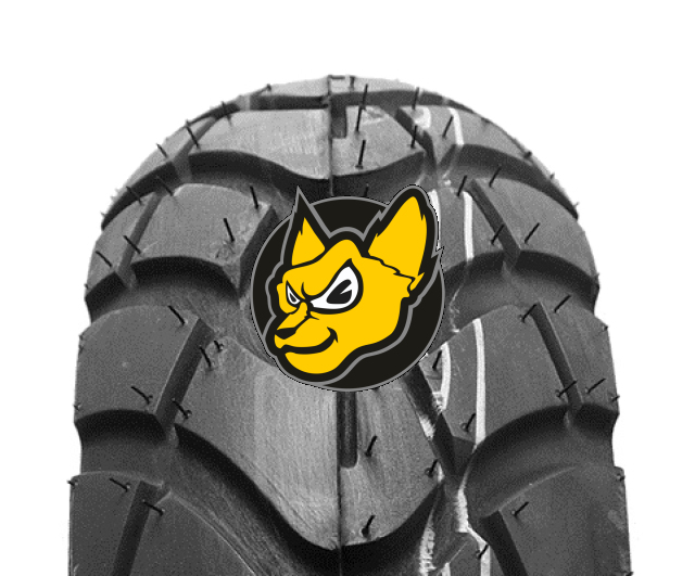 Kenda K761 130/70 -12 62P TL