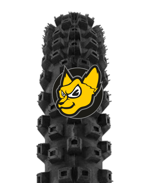 Kenda K777 90/90 -21 54R TT FIM