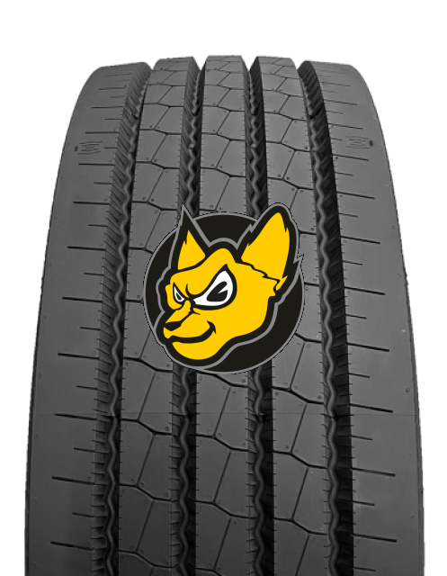 Apollo Endurace RA 215/75 R17.50 126/124M M+S